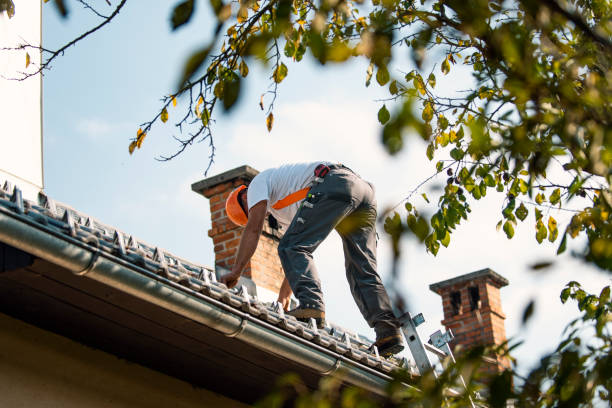 Best Residential Roofing Contractor  in Pella, IA