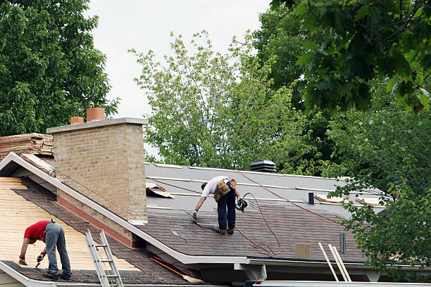 Roof Waterproofing Services in Pella, IA