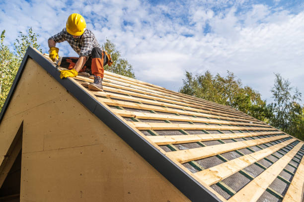 Best Commercial Roofing Services  in Pella, IA
