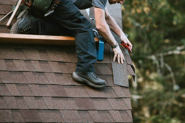 Quick and Trustworthy Emergency Roof Repair Services in Pella, IA